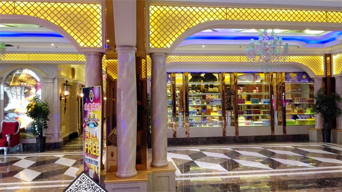 GRC歐式構件逐步替代傳統墻面材料的主要原因！