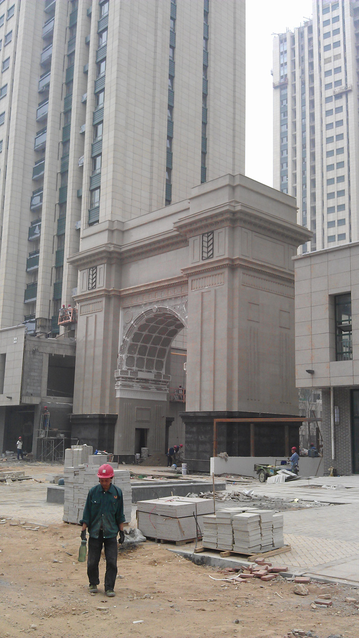 不銹鋼雕塑的保養應該注意哪些？