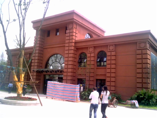 GRC構件如何安裝，技巧有哪些？