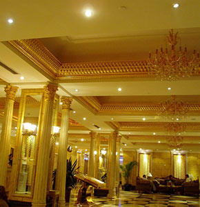 砂巖雕塑的特點是什么？