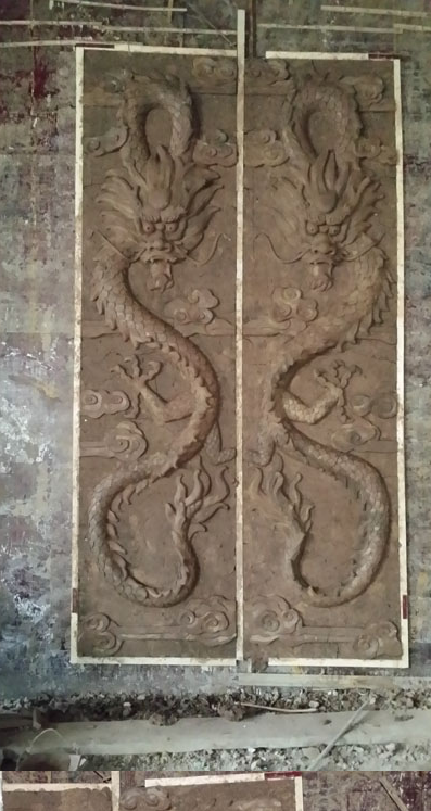 山東浮雕雕塑廠家怎么做雕塑效果會(huì)更好？