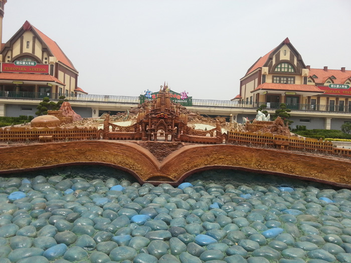 山東浮雕銅浮雕種類與用途有哪些呢？