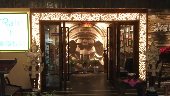 鋁浮雕標(biāo)牌在標(biāo)識中有什么作用？