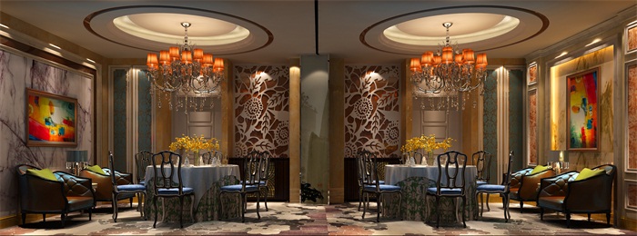 GRC線(xiàn)條的各種情況下的處理方法