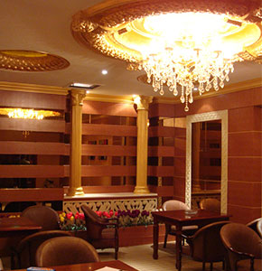 GRC構件的特性以及施工步驟