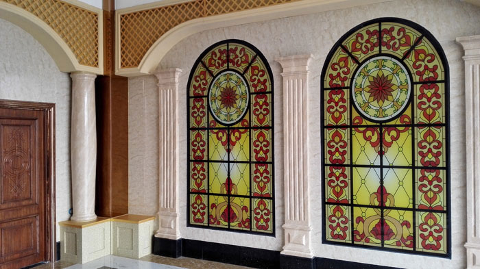 GRC構件的實際維護過程應分為幾個階段