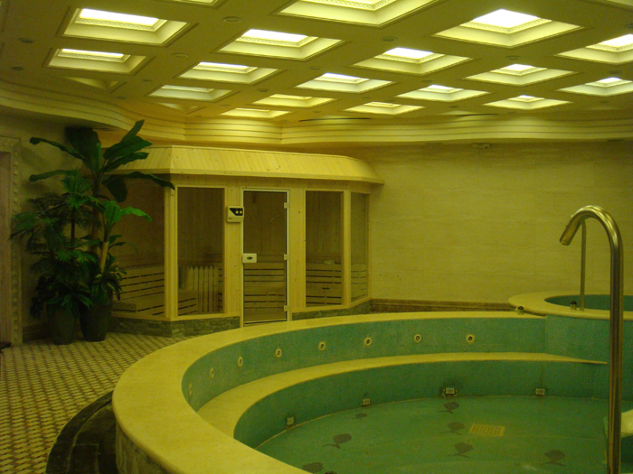 從引起GRC構件開裂的諸多因素進行分析