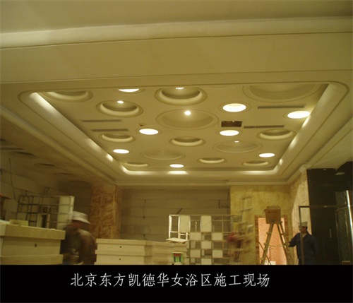 浮雕雕塑的四種表現方式