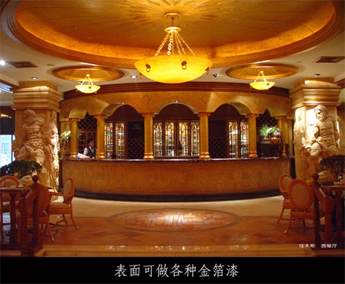 GRC構(gòu)件進(jìn)行批量生產(chǎn)之前的準(zhǔn)備工作