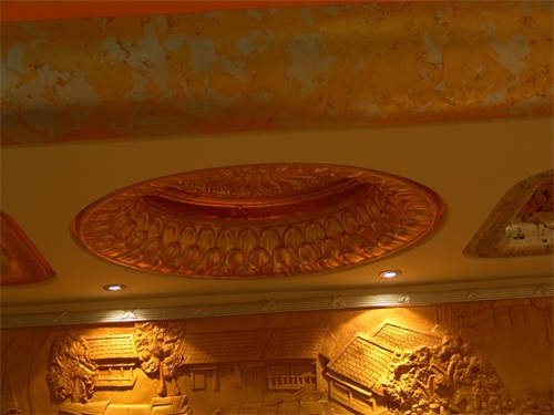 GRC構件的由來以及使用優點