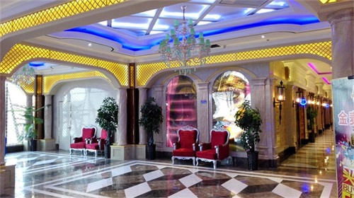 浮雕雕塑在景觀設計中的作用