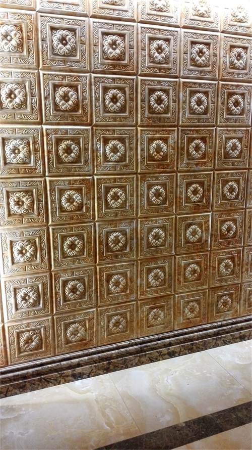 浮雕的基礎知識你了解多少？